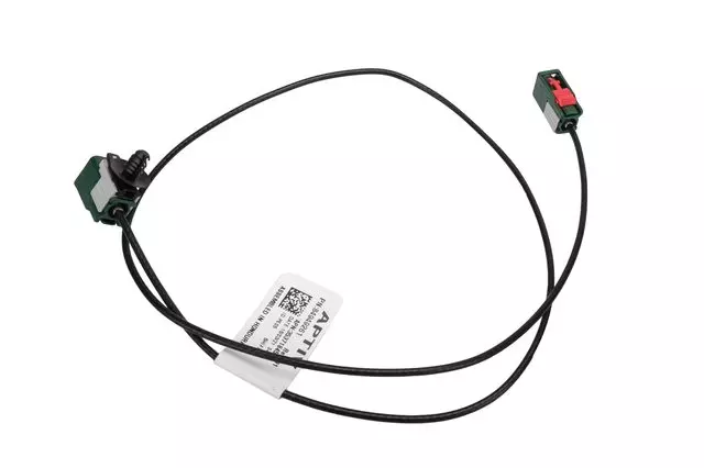 Digital Radio and Navigation Antenna Cable - GM (84949261)