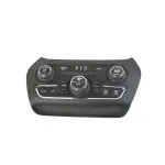 68293527AC - Electrical: Center Stack for Mopar Image