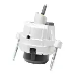 A5906 - : OE-style engine mount for vibration isolation and support for Marmon Ride Control Image