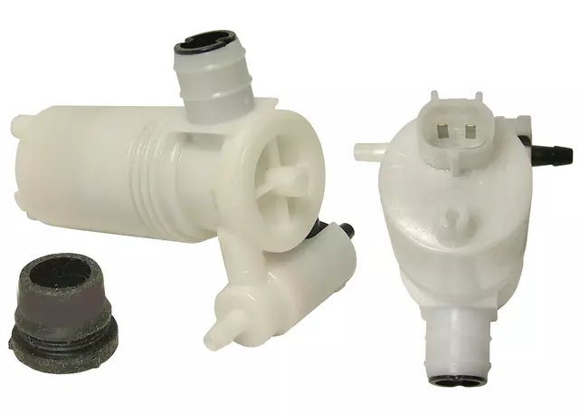 88944337 - Body: Washer Pump for Hummer: H2 Image image