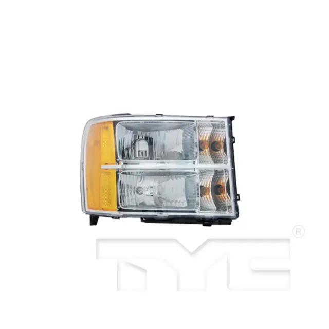 20682000 - : TYC Headlight Assembly for TYC Image