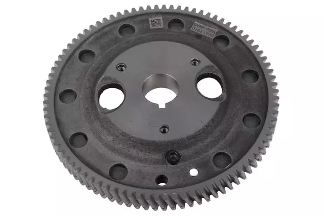 12721405 - : Camshaft Gear for Chevrolet: Silverado 2500 HD, Silverado 3500 HD | GMC: Sierra 2500 HD, Sierra 3500 HD Image