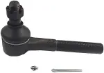531364 - : Steering Tie Rod End for Dodge: B100, B150, B1500, B200, B250, B2500, B300, B350, B3500, CB300, D100, D150 Image