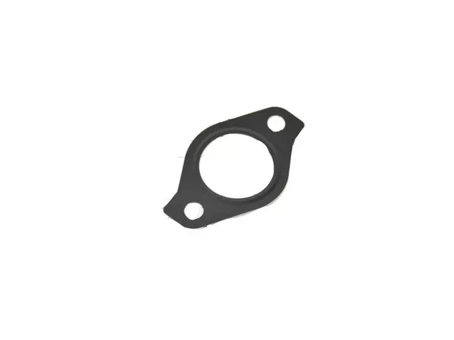 MD165017 - Cooling System: Water Outlet Gasket for Chrysler: Cirrus, Sebring | Dodge: Avenger, Caravan, Stealth, Stratus Image
