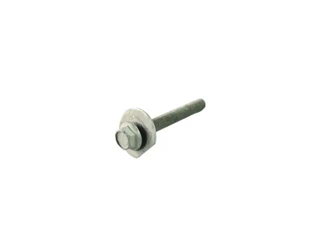 6512092AA - Rear Suspension: Hex Head Bolt And Washer for Dodge: Durango | Jeep: Grand Cherokee, Grand Cherokee WK Image