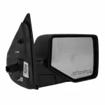 6L2Z17682AAA - Body: Mirror Assembly for FORD Image