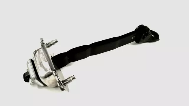 OEM NEW 2009-2020 Subaru WRX STI Door Checker Assembly Rear 62124FJ001 - Subaru (62124FJ001)