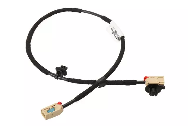 84701815 - : Communication Interface Antenna Coaxial Cable for ACDelco Image