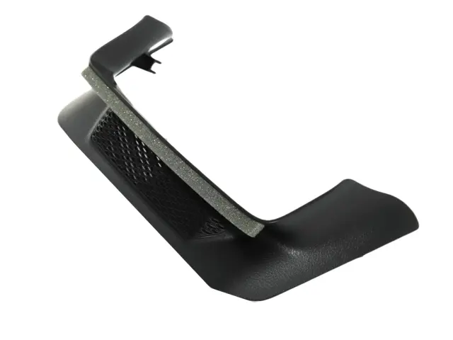 7SA85TX7AA - Interior Trim: Instrument Panel Bezel for Mopar Image image