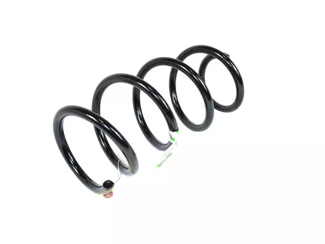 Front Coil Spring, Left - Mopar (68199563AB)