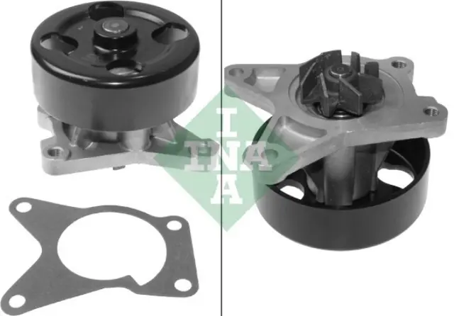 XW0524 - : INA US Engine Water Pump for INA US Image
