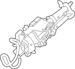 488105NF1A - : Column Assembly for Infiniti Image