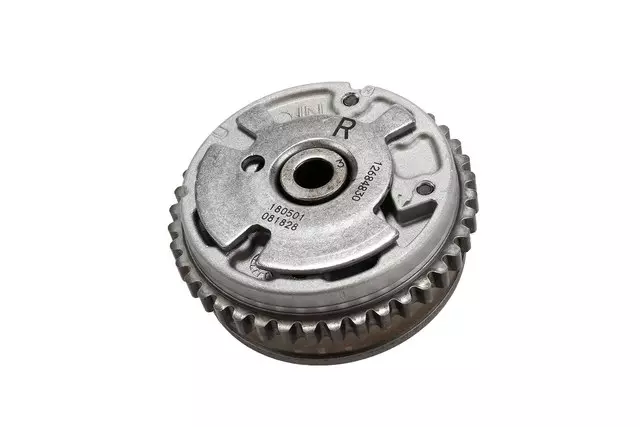 Passenger Side Camshaft Phaser - GM (12684830)