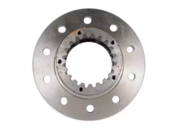 15725055 - Universals &amp; Rear Axle: Hub for Cadillac: Escalade | Chevrolet: Blazer, C1500, C2500, C3500, C3500HD, K1500 Pickup, K2500 Pickup, K3500 Pickup, Suburban C1500, Suburban C2500, Suburban K1500, Suburban K2500, Tahoe | GMC: C1500 Pickup, C2500 Pickup, C3500 Pickup, C3500HD, K1500 Pickup, K2500 Pickup, K3500 Pickup, Suburban C1500, Suburban C2500, Suburban K1500, Suburban K2500, Yukon Image