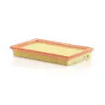 C2851 - : Air Filter for MANN-FILTER Image