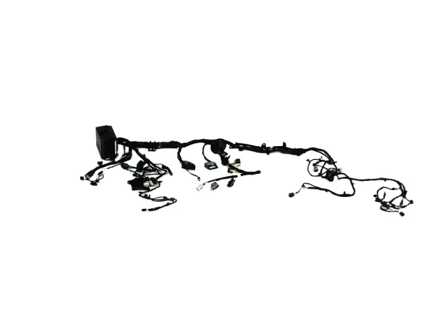 Headlamp To Dash Wiring - Mopar (68498606AC)