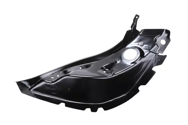Driver Side Body Side Tail Lamp Pocket - GM (23478445)