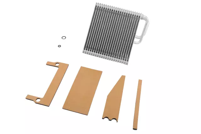 Air Conditioning Evaporator Kit with Seals - GM (95072673)