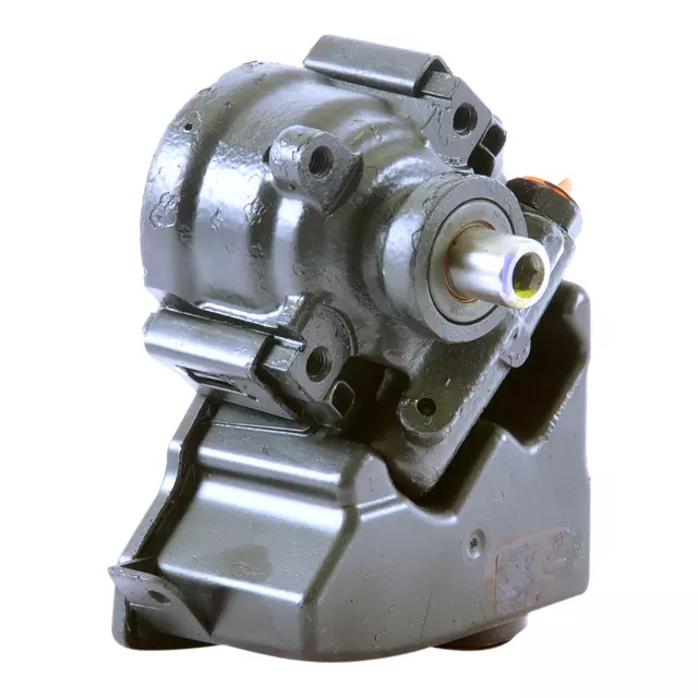 19320069 - : Power Steering Pump, Remanufactured for GM Image