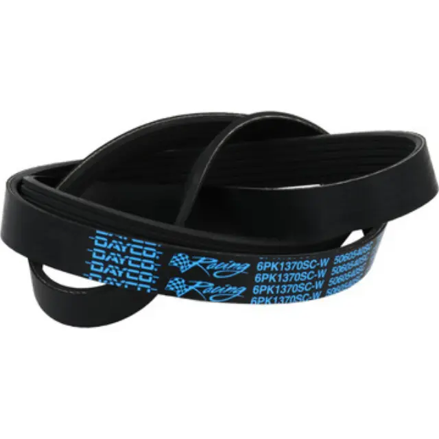 5060540SC - : Serpentine Belt for DAYCO HYDRAULIC Image