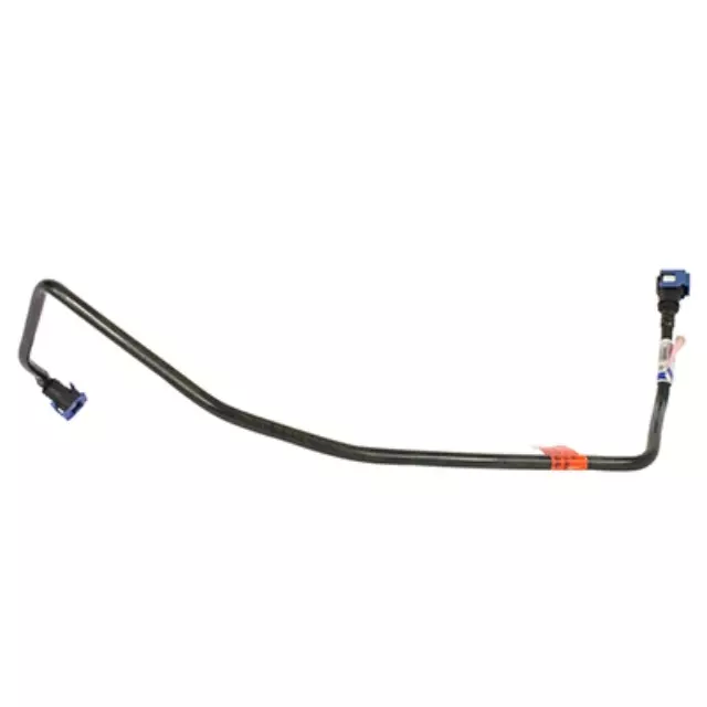 8S4Z9D289C - : Tube Assembly - Fuel Vapour Separat for Ford Image