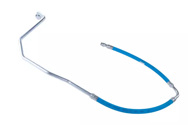 19421414 - : Hose Assembly-Trans Oil Clear Inl for GM Image