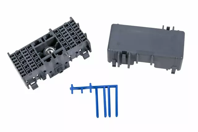 13574911 - : Multi-Purpose Wiring Connector for GM Image