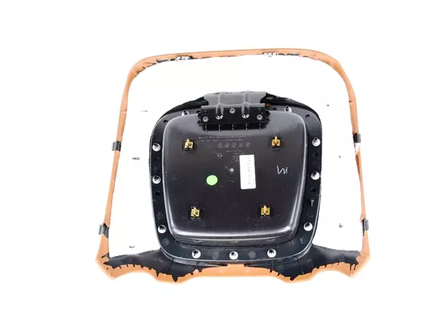 Front Trim - Mopar (5LH981VVAE)