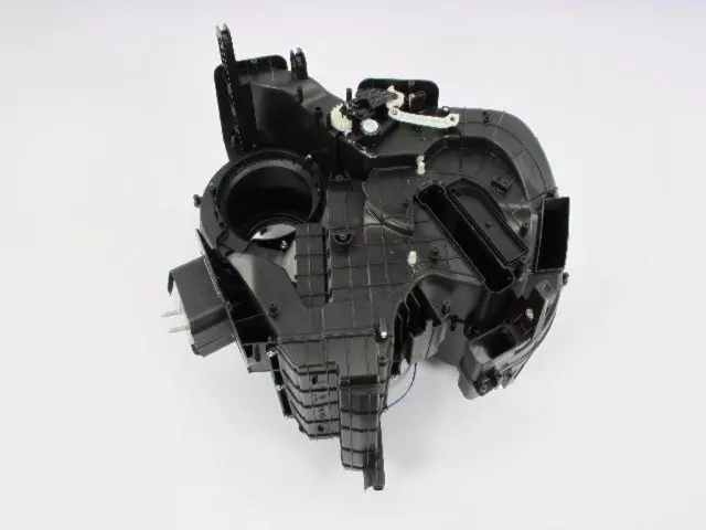 A/C And Heater Housing - Mopar (68093360ad)
