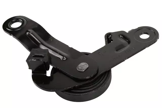 Passenger Side Hood Open Assist Spring - GM (23258274)