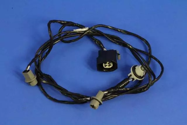 68092617AA - Electrical: Rear Fascia Wiring for Mopar Image