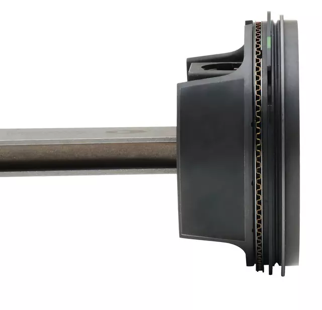 19301556 - : Piston Assembly, (W/Pin), Copo Camaro 396 (1 Cylinder) for GM Image