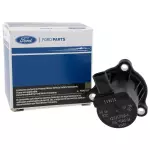 JT4Z9U465A - Cooling System: Valve for Ford: Bronco, Edge, Escape, Maverick, Ranger | Lincoln: Corsair, Nautilus Image