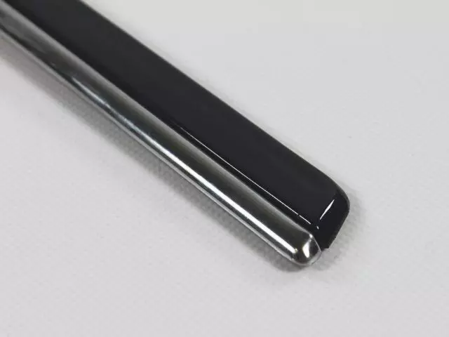 WG20BB8AC - Exterior Ornamentation: Rear Door Molding, Right for Mopar Image image