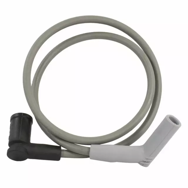 1U2Z12286BL - Ignition: Spark Plug Wire for Ford: Ranger Image