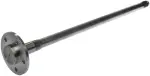 630505 - : Rear Axle shaft, Left  (or)  Rear Axle Shaft Kit, Left for Dorman Image