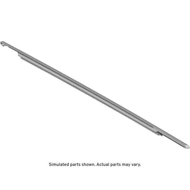 22856933 - Body: Belt Weather-strip for Cadillac: SRX Image