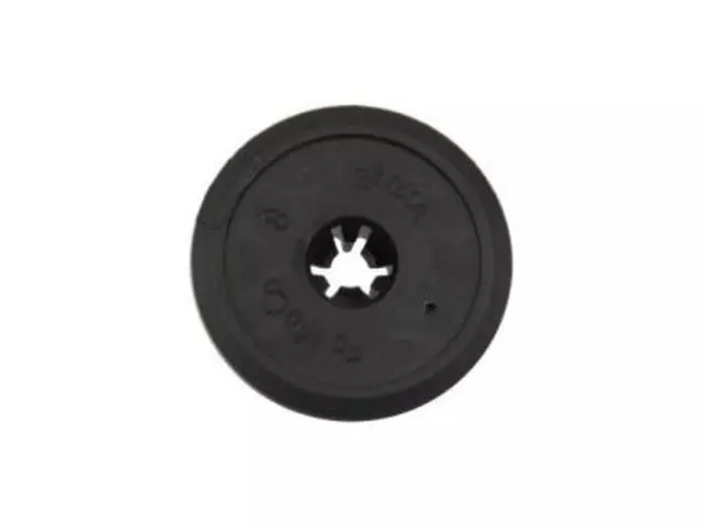 Rear Deflector Clip - Ford (W711304-S300)