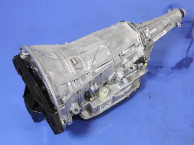 With Torque Converter Transmission Kit - Mopar (RL051226AC)