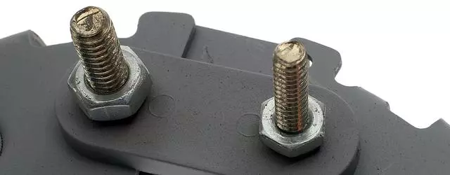 Alternator Diode - ACDelco (F3915)