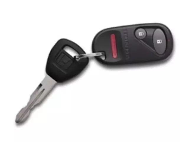 8E51SHJ100 - Security: Security System for Honda: Odyssey, Ridgeline Image