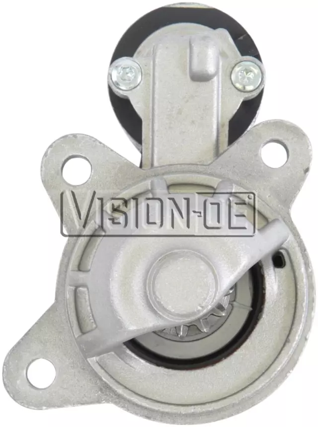 3267 - Charging &amp; Starting Systems: Starter Motor for BBB INDUSTRIES Image