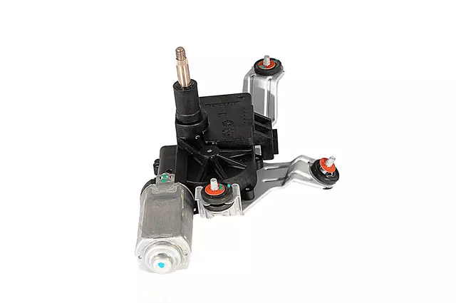 Rear Window Wiper Motor - GM (23488243)