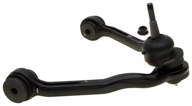 Front Upper Suspension Control Arm and Ball Joint Assembly - GM (19460719)