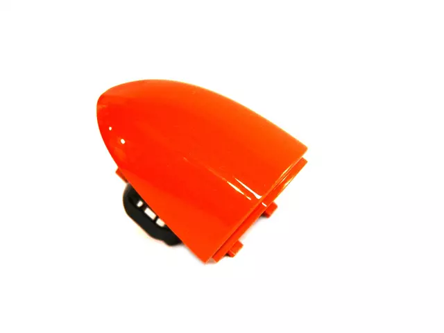 1SZ22FLCAE - : Door Handle Cap, Right Or Left for Mopar Image