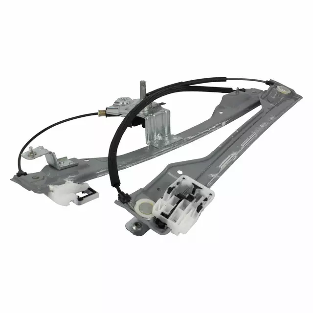Window Regulator - Driver's Side (LH) - Ford (FL3Z-1627001-U)