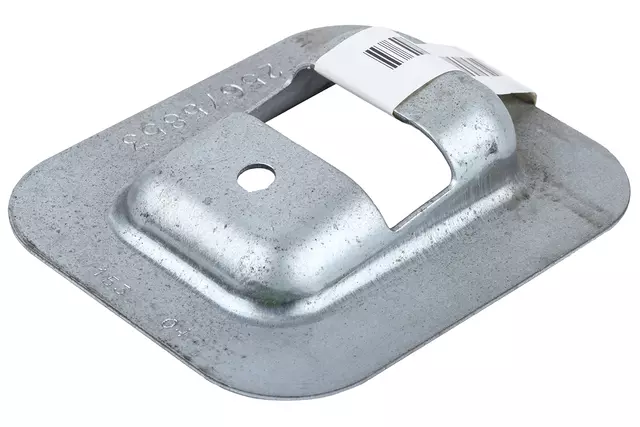 25675853 - Body: Front Crossmember Reinforcement for Cadillac: CTS Image