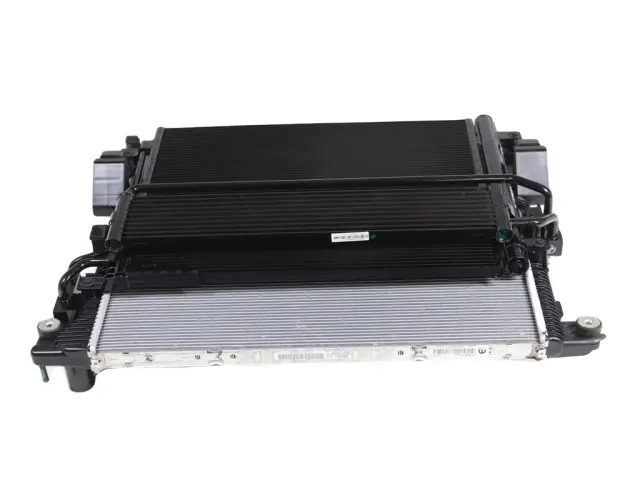 68481138AB - : Cooling Module for Mopar Image