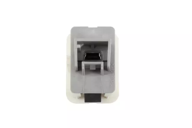USB Receptacle - GM (20944418)