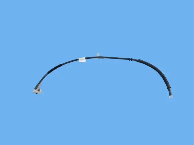 Genuine Alfa Romeo Wiring Battery Negative - Alfa Romeo (68329930AA)